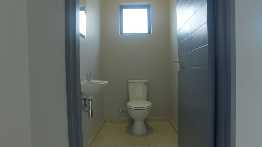 To Let commercial Property for Rent in Waterval East North West